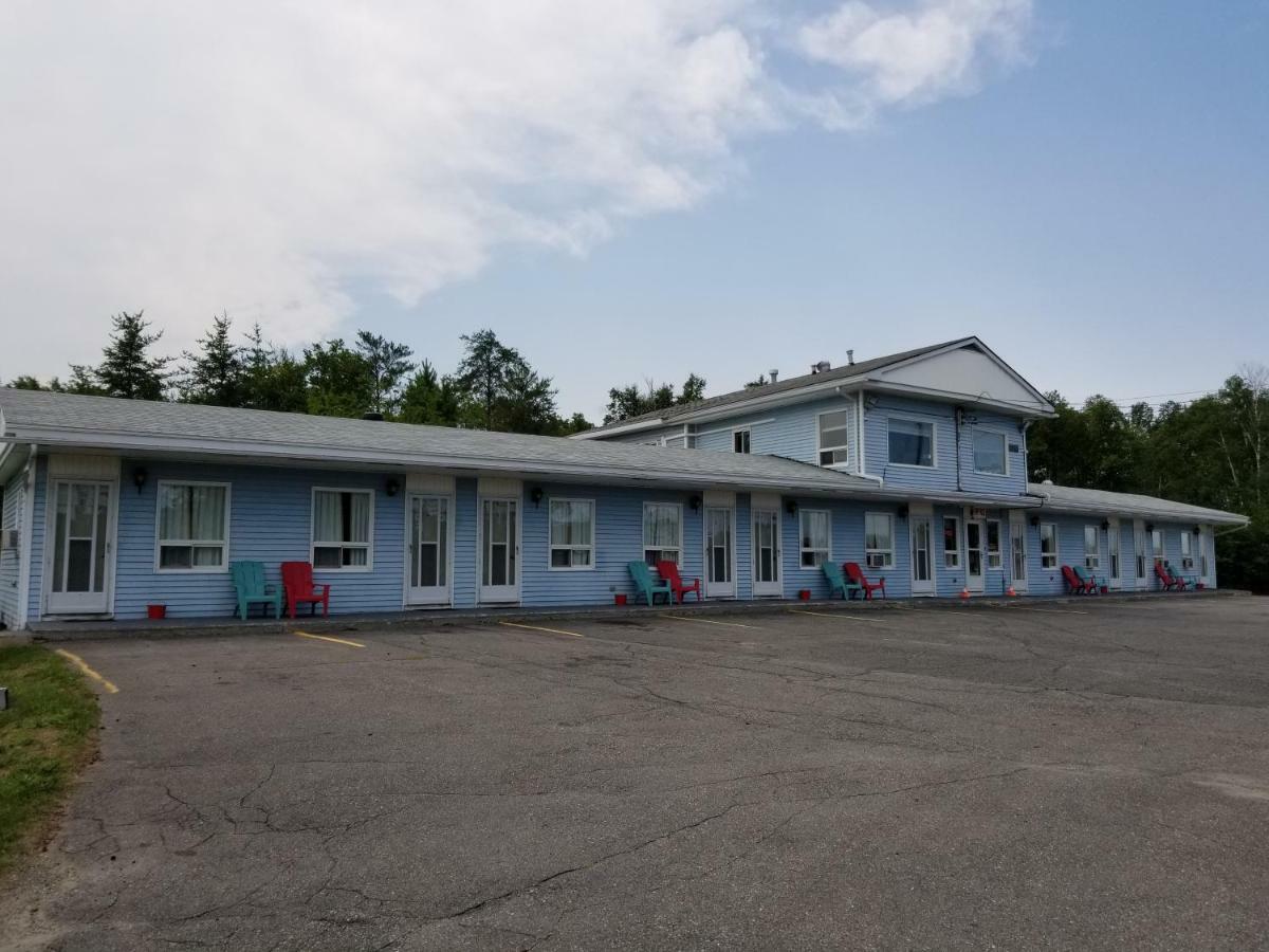 诺维克汽车旅馆 Coniston 外观 照片